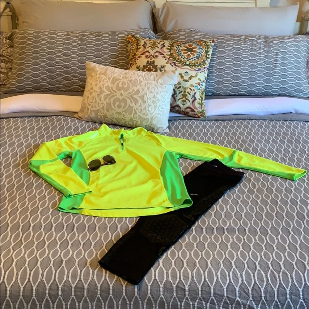 Wed’ze Stratermic Italian Thermal Top - M - Picture 2 of 7